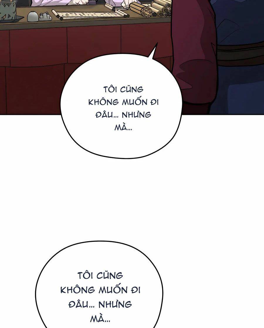 Thái Thú Kang Jin Lee - Chapter 70 - Page 3