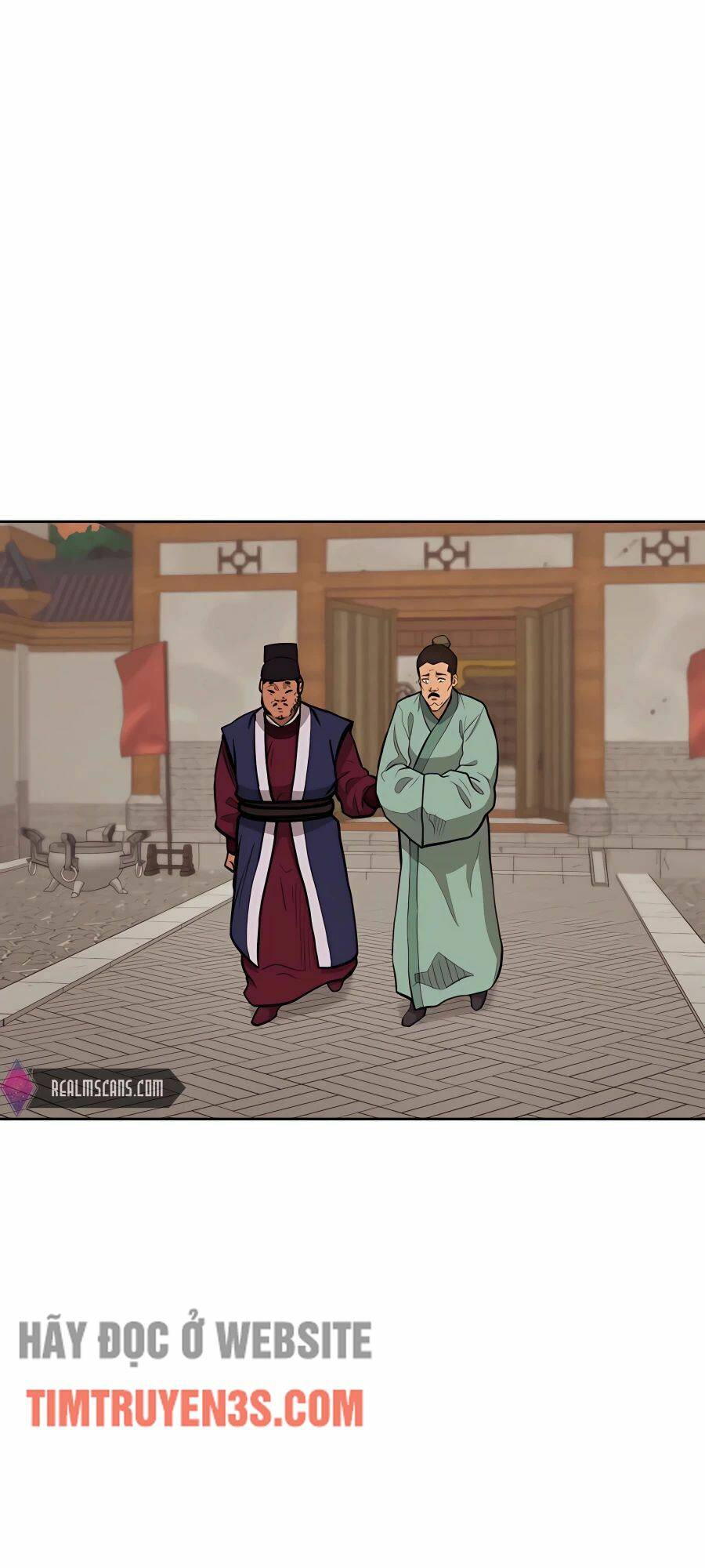 Thái Thú Kang Jin Lee - Chapter 70 - Page 41