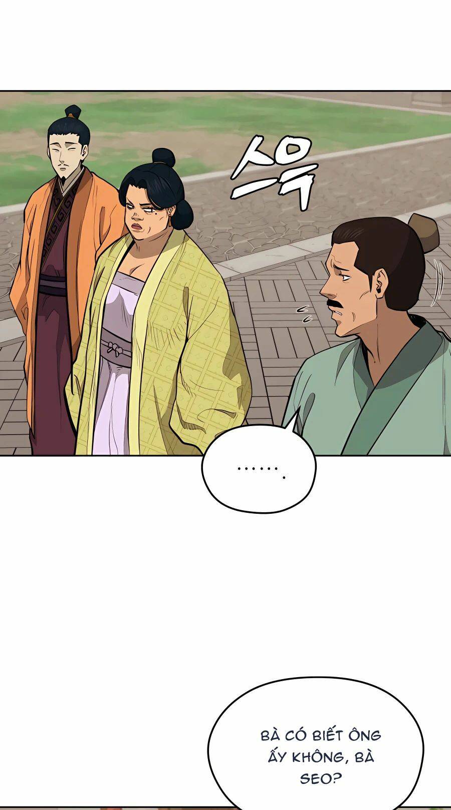 Thái Thú Kang Jin Lee - Chapter 70 - Page 42