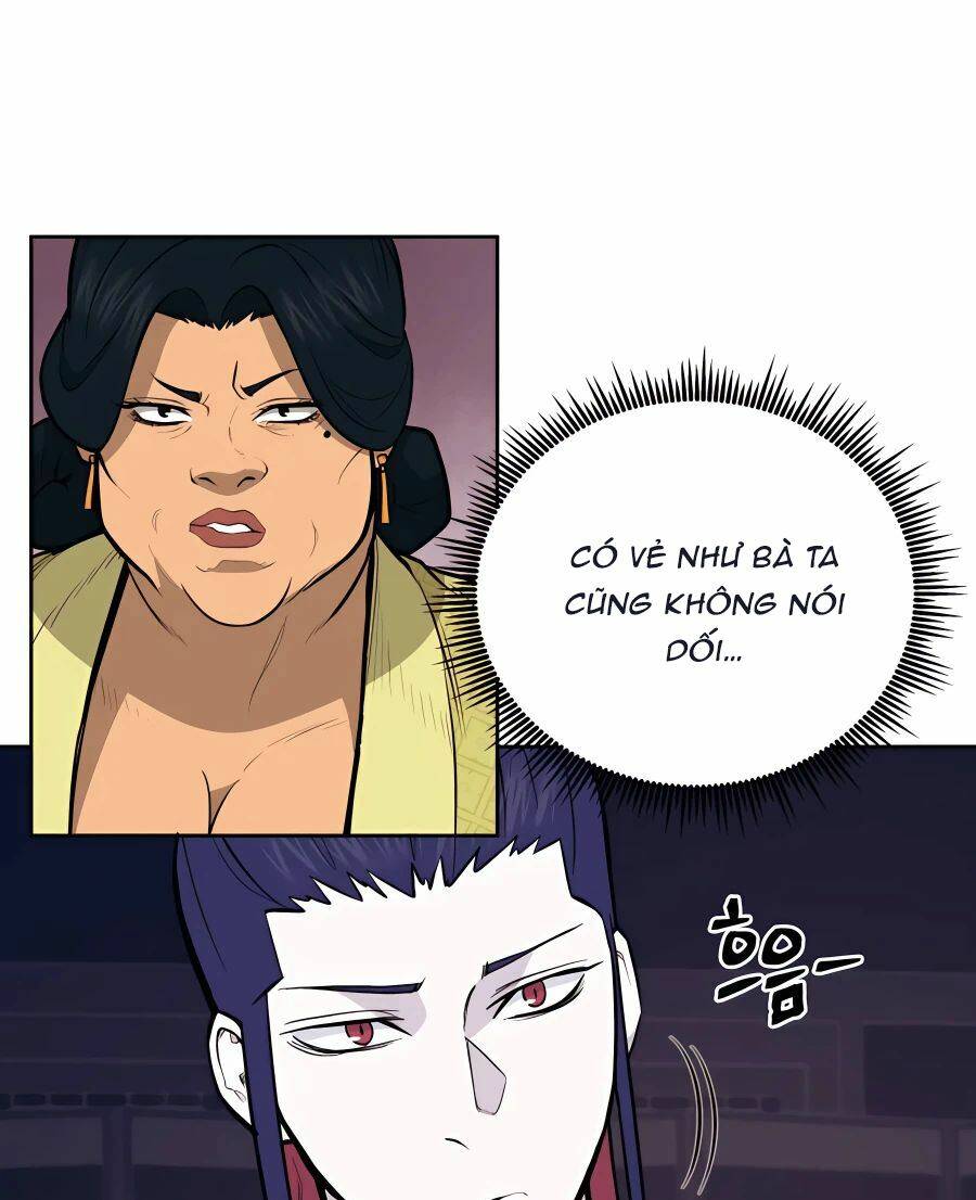 Thái Thú Kang Jin Lee - Chapter 70 - Page 46