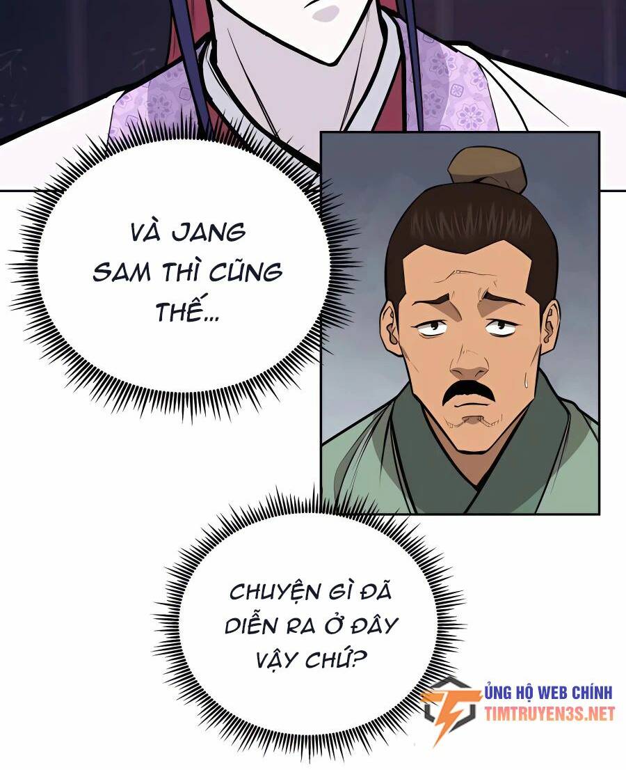 Thái Thú Kang Jin Lee - Chapter 70 - Page 47