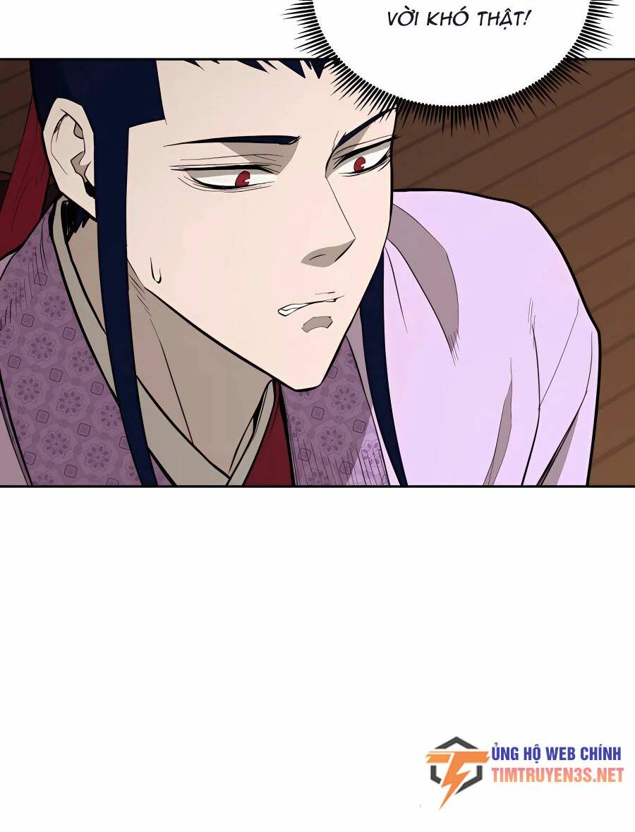 Thái Thú Kang Jin Lee - Chapter 70 - Page 50