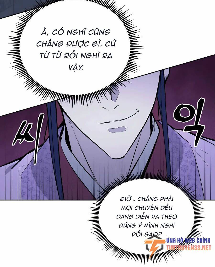 Thái Thú Kang Jin Lee - Chapter 70 - Page 60