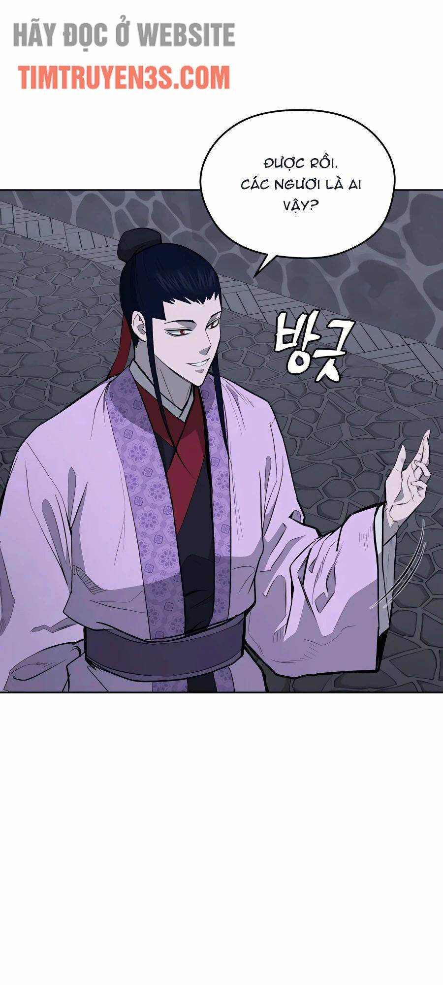 Thái Thú Kang Jin Lee - Chapter 70 - Page 61