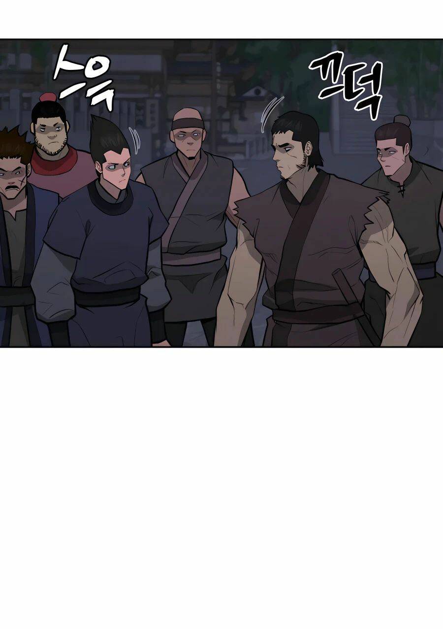 Thái Thú Kang Jin Lee - Chapter 70 - Page 62