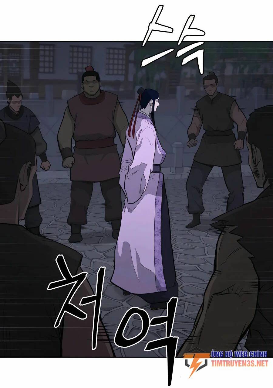 Thái Thú Kang Jin Lee - Chapter 70 - Page 63