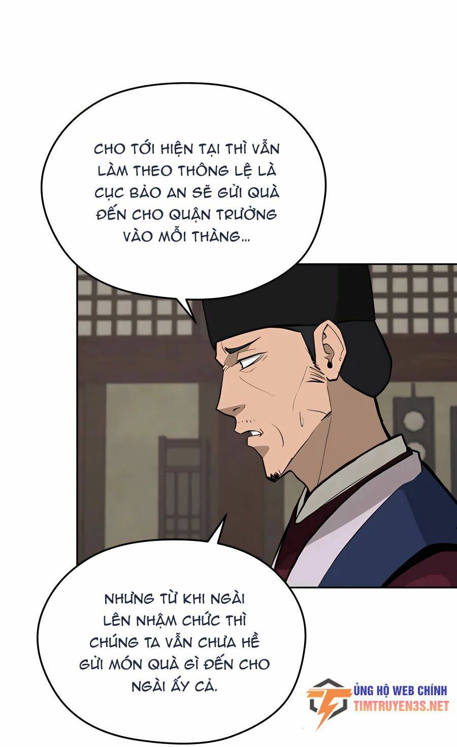 Thái Thú Kang Jin Lee - Chapter 70 - Page 7
