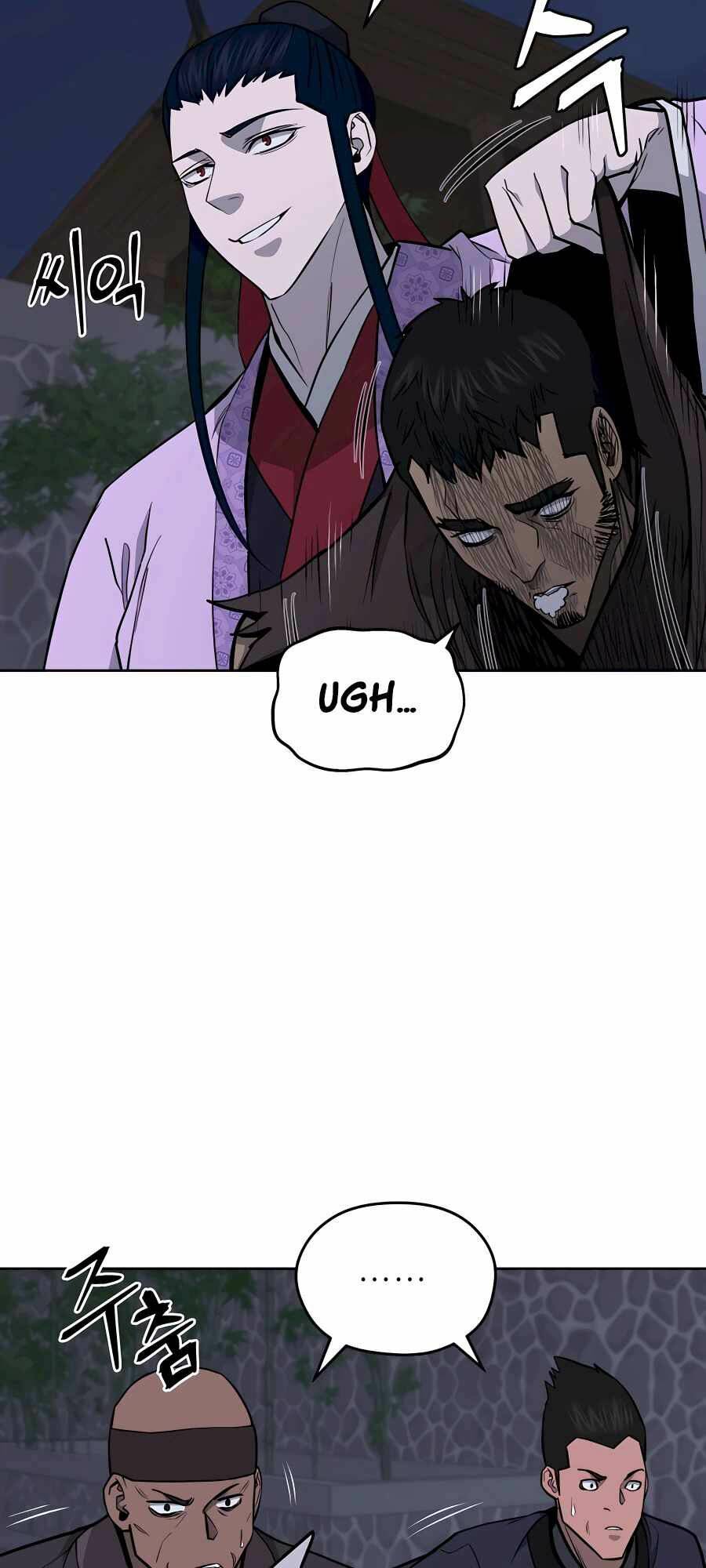 Thái Thú Kang Jin Lee - Chapter 71 - Page 13