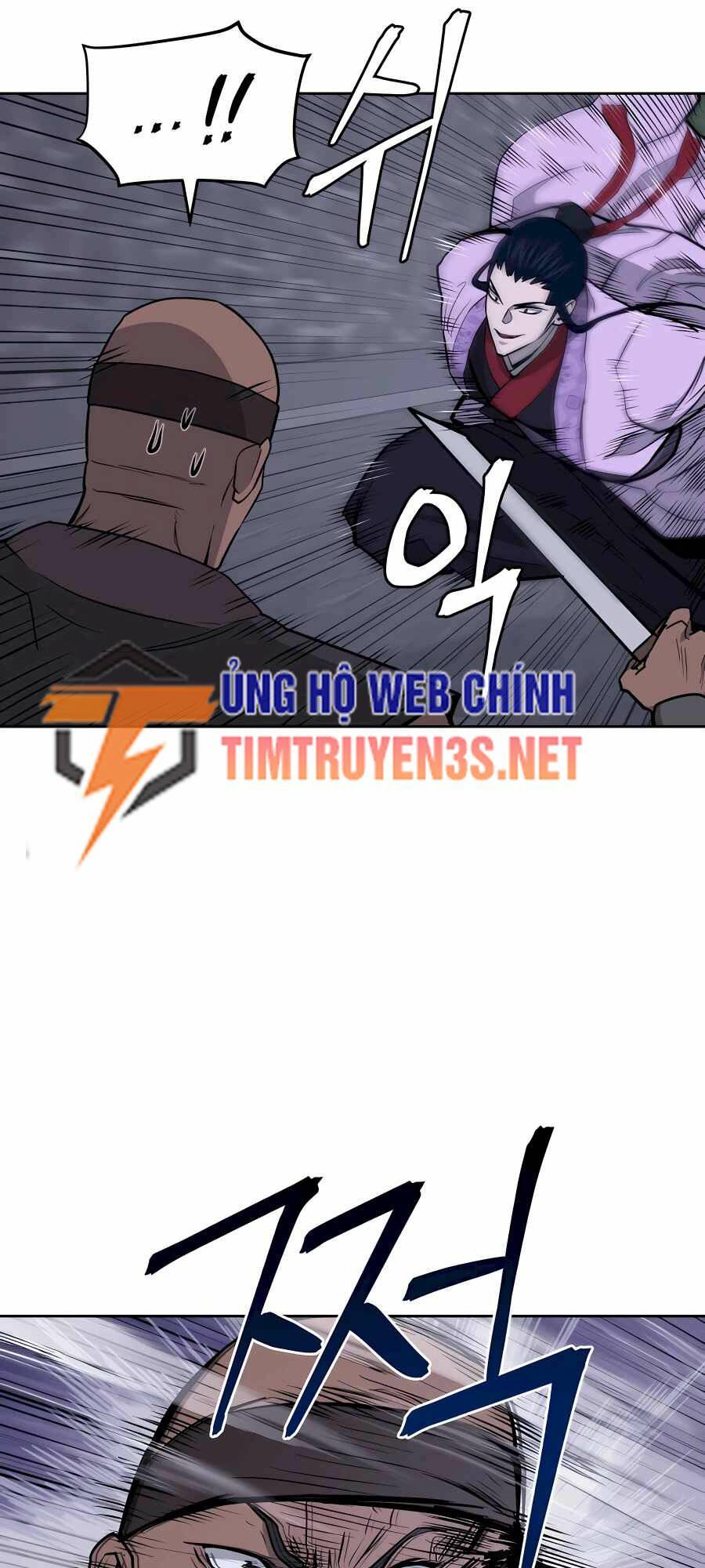 Thái Thú Kang Jin Lee - Chapter 71 - Page 17