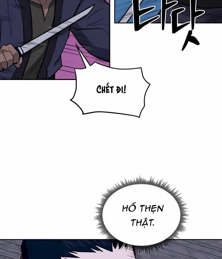 Thái Thú Kang Jin Lee - Chapter 71 - Page 20