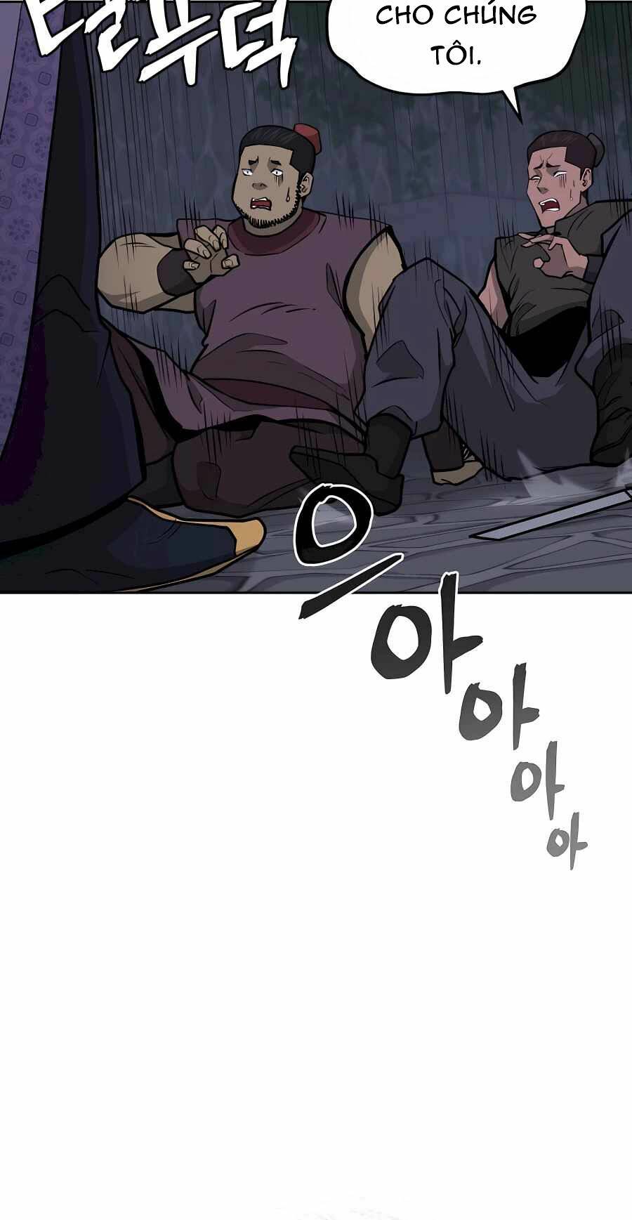 Thái Thú Kang Jin Lee - Chapter 71 - Page 25