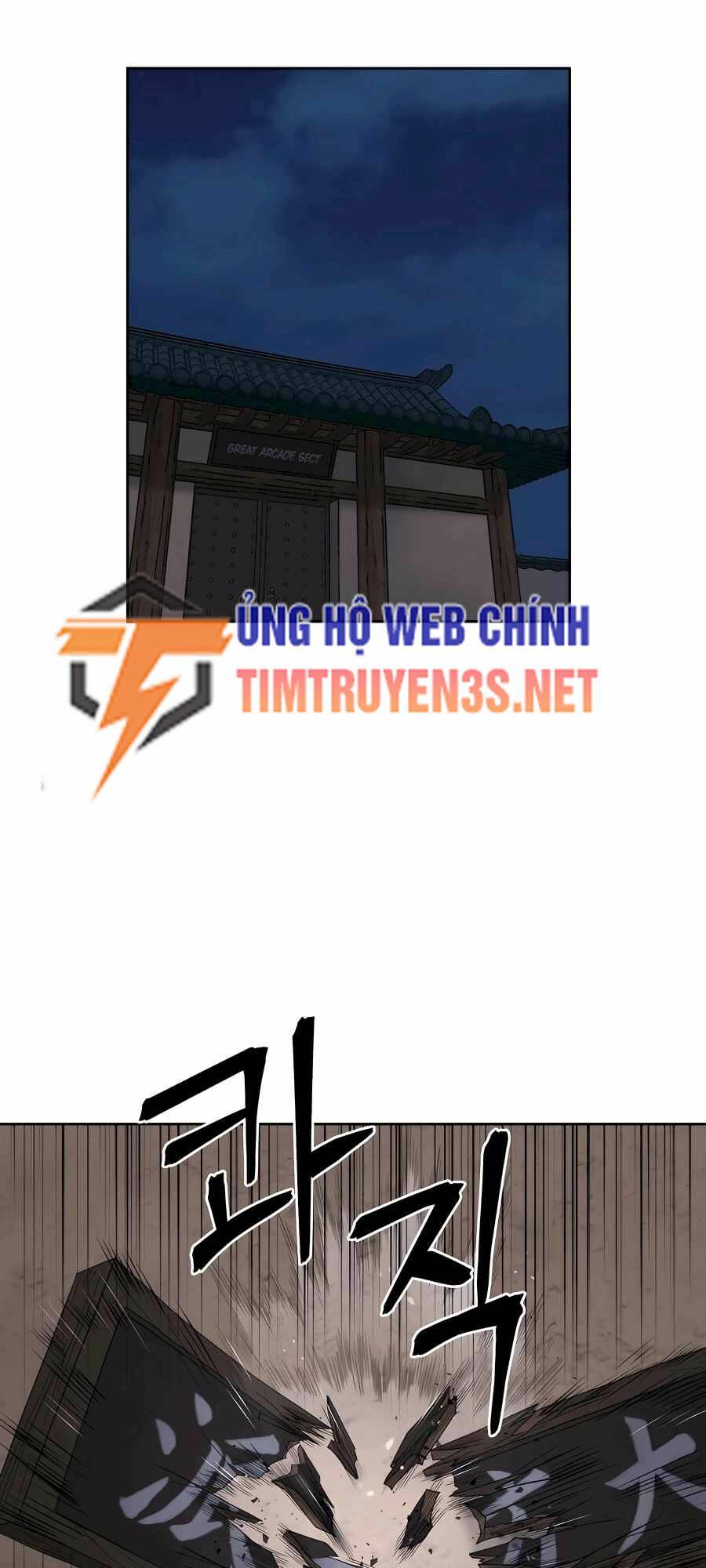 Thái Thú Kang Jin Lee - Chapter 71 - Page 27