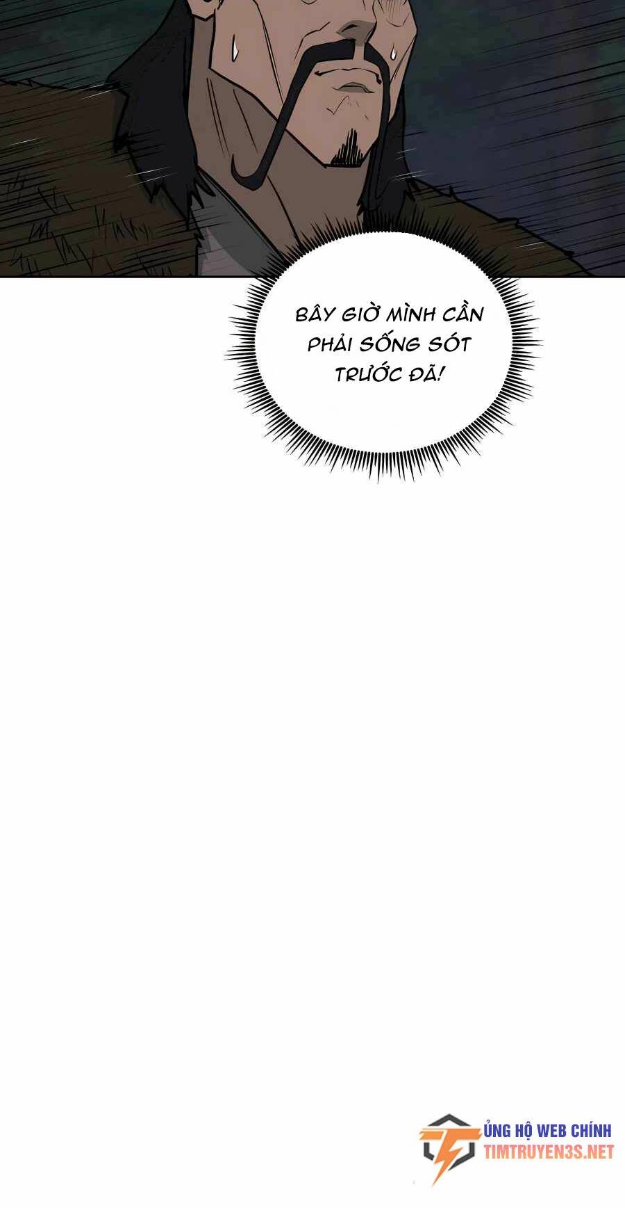 Thái Thú Kang Jin Lee - Chapter 71 - Page 36