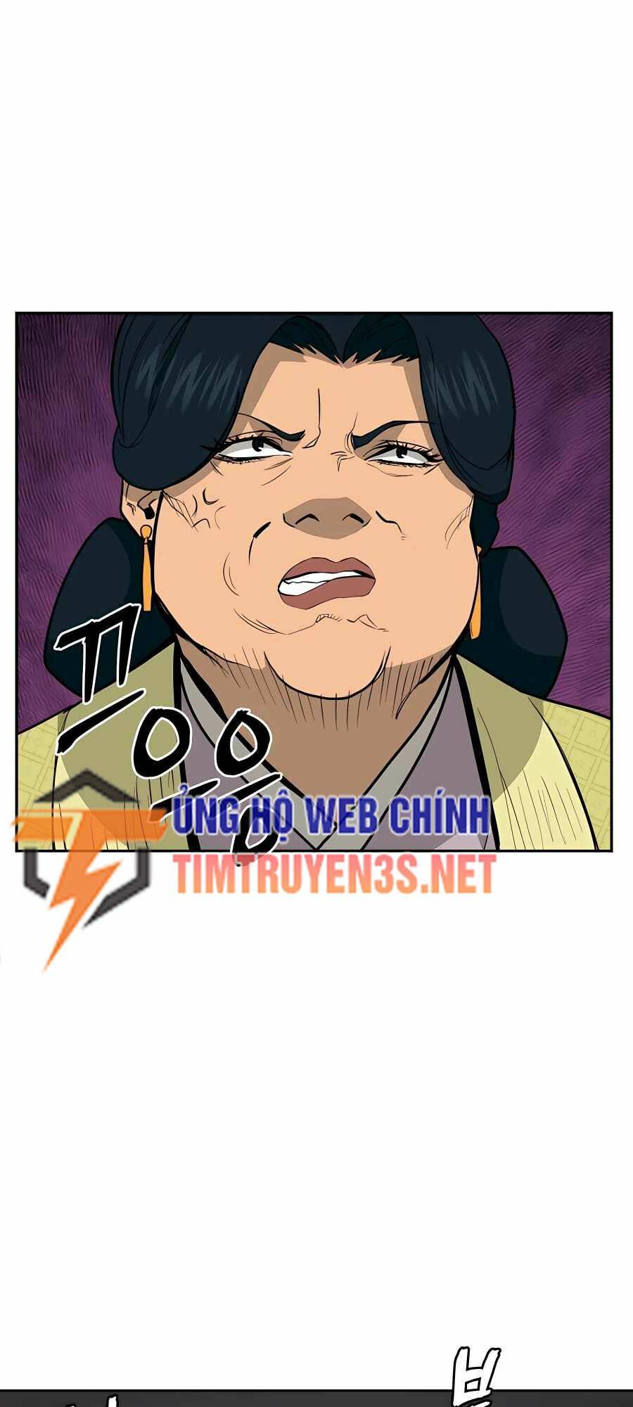 Thái Thú Kang Jin Lee - Chapter 71 - Page 37