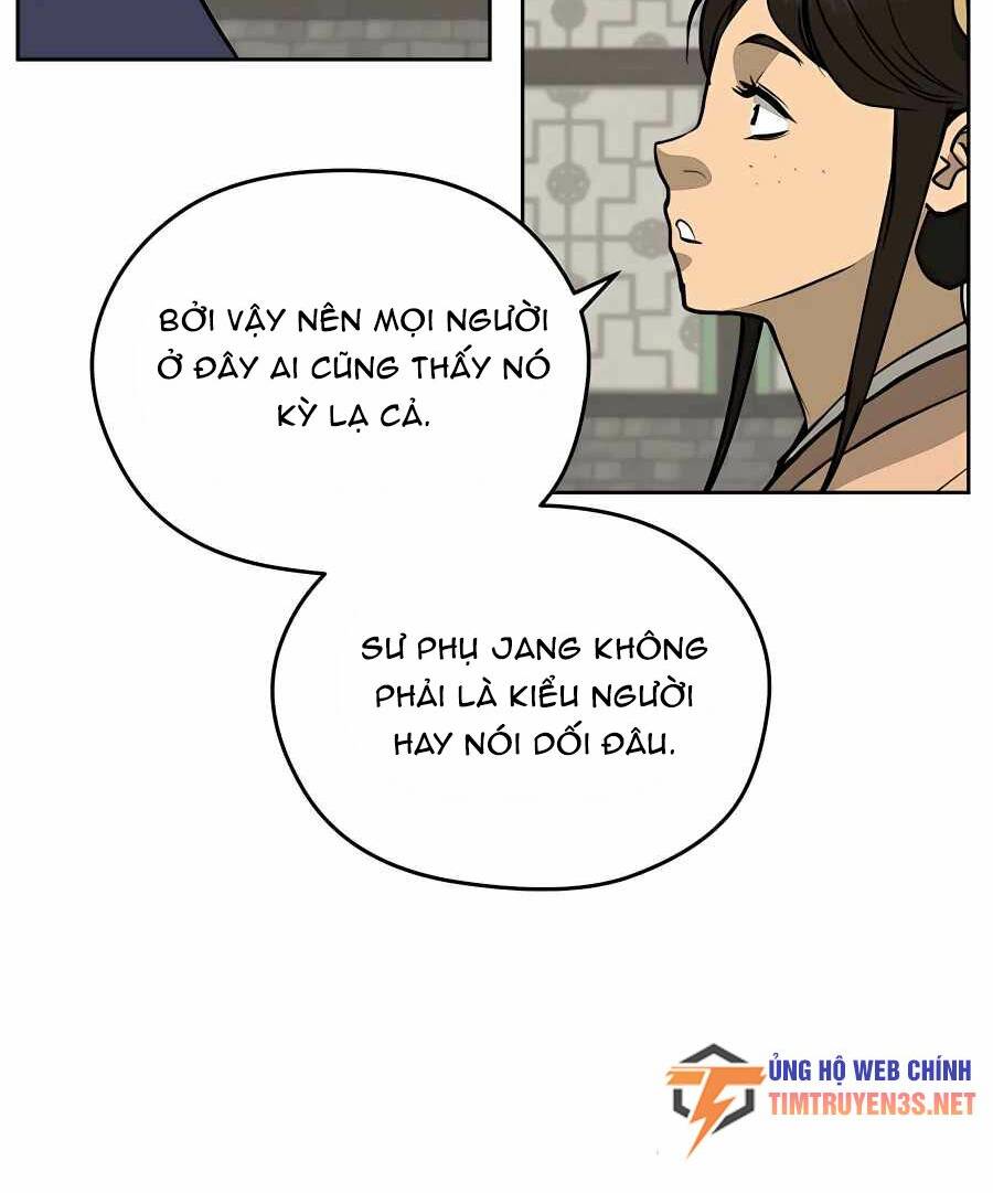 Thái Thú Kang Jin Lee - Chapter 71 - Page 41