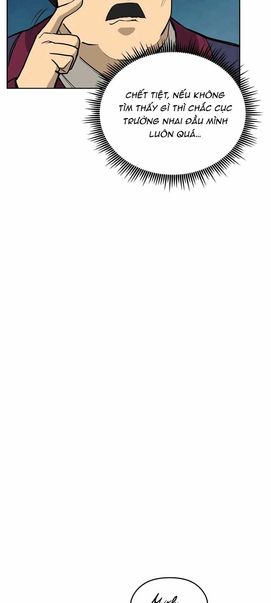 Thái Thú Kang Jin Lee - Chapter 71 - Page 43