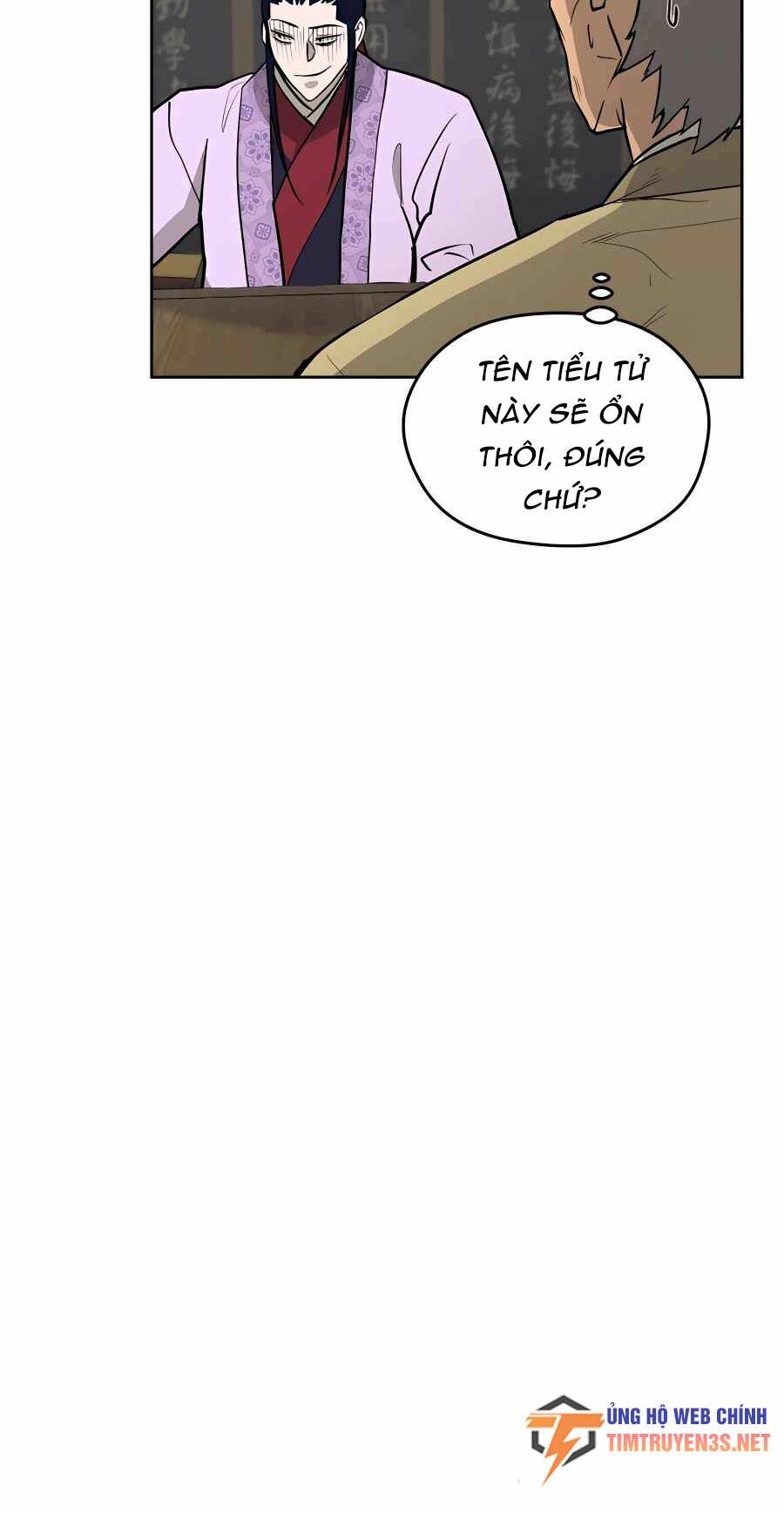 Thái Thú Kang Jin Lee - Chapter 71 - Page 56