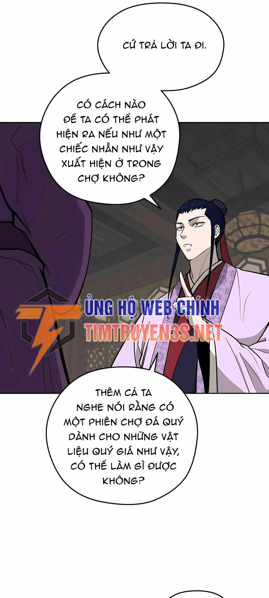 Thái Thú Kang Jin Lee - Chapter 71 - Page 66