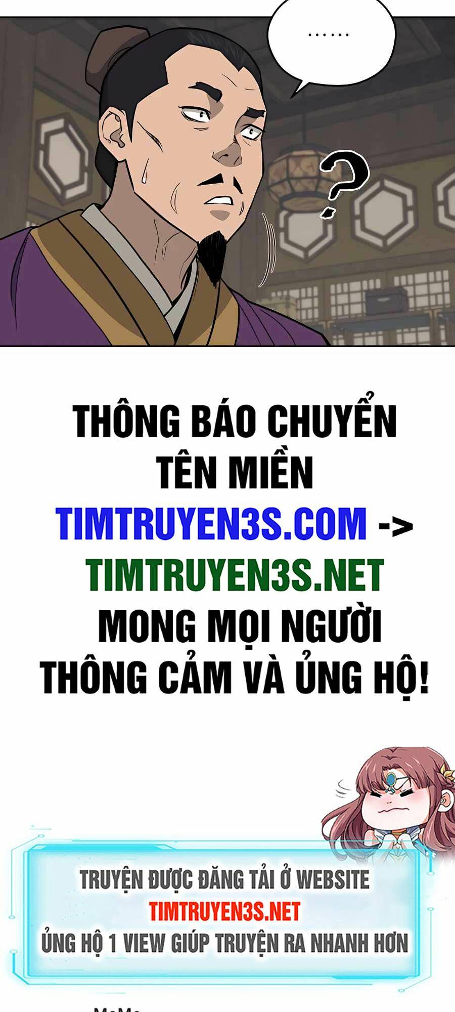 Thái Thú Kang Jin Lee - Chapter 71 - Page 67