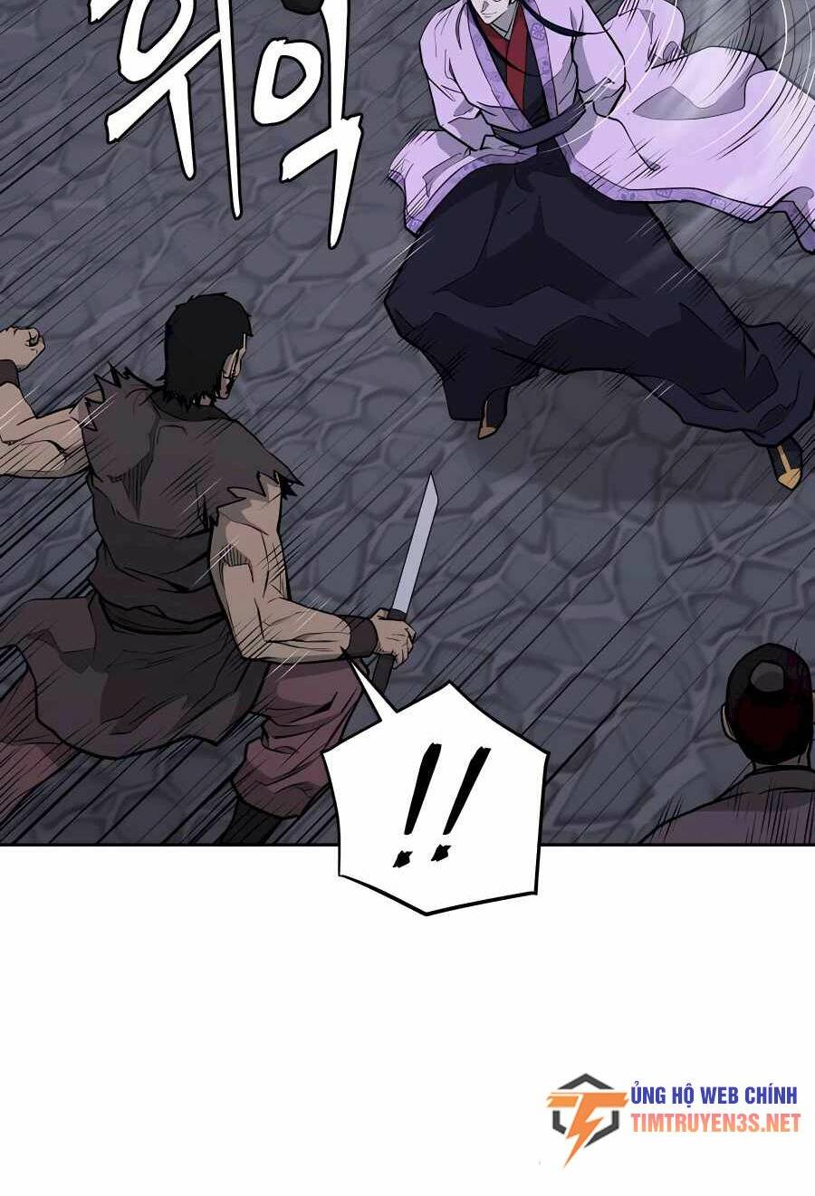 Thái Thú Kang Jin Lee - Chapter 71 - Page 6