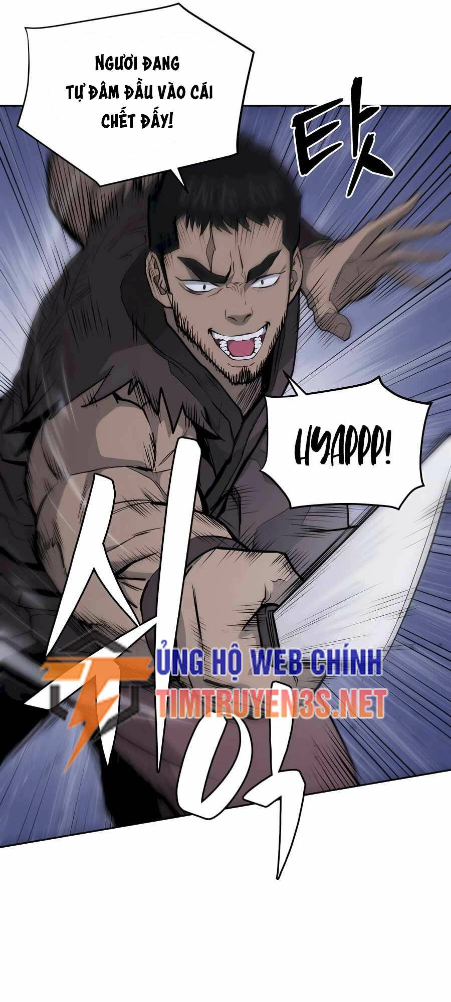 Thái Thú Kang Jin Lee - Chapter 71 - Page 7