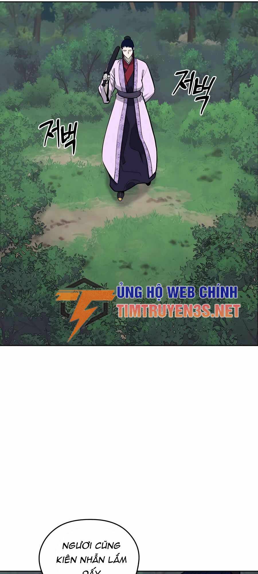 Thái Thú Kang Jin Lee - Chapter 72 - Page 21