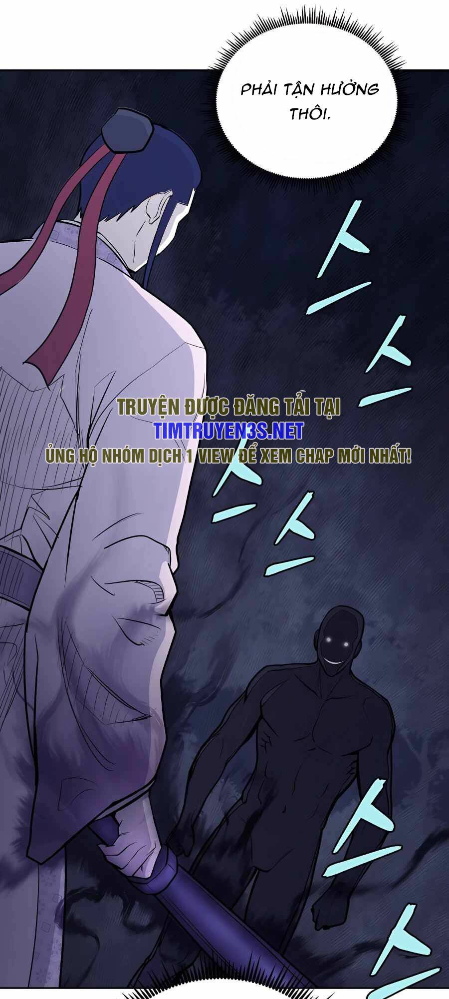 Thái Thú Kang Jin Lee - Chapter 72 - Page 25