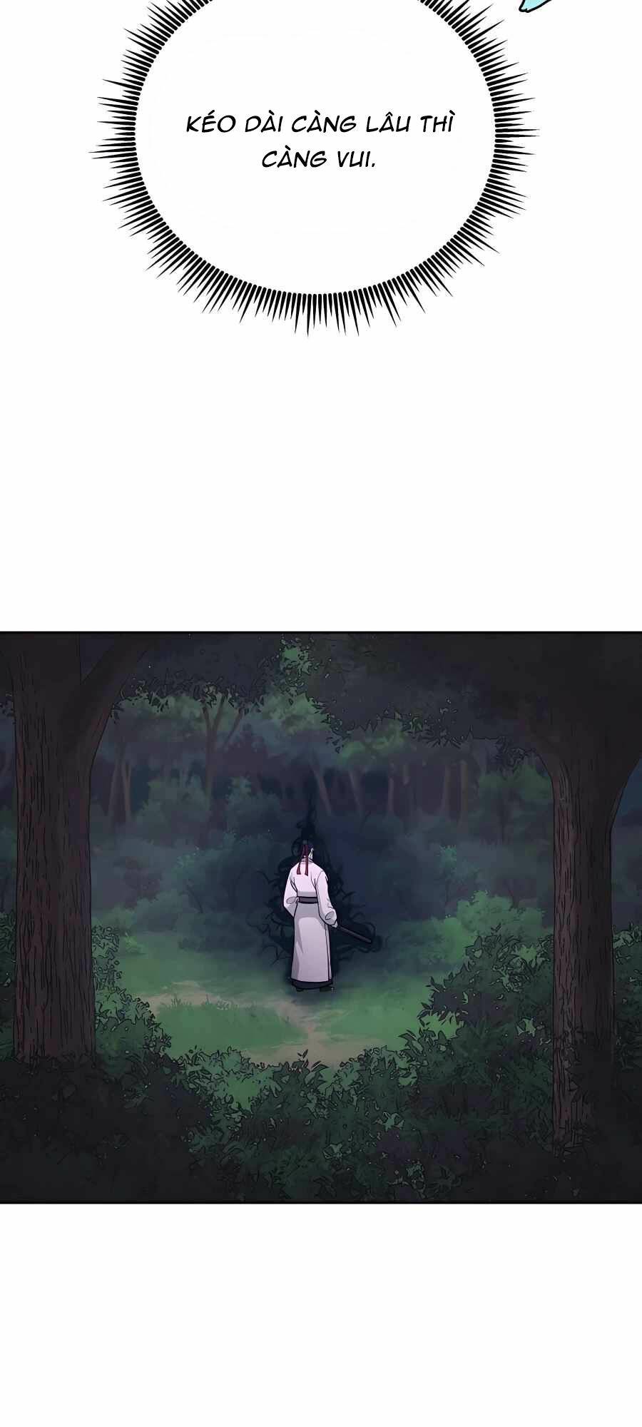 Thái Thú Kang Jin Lee - Chapter 72 - Page 26