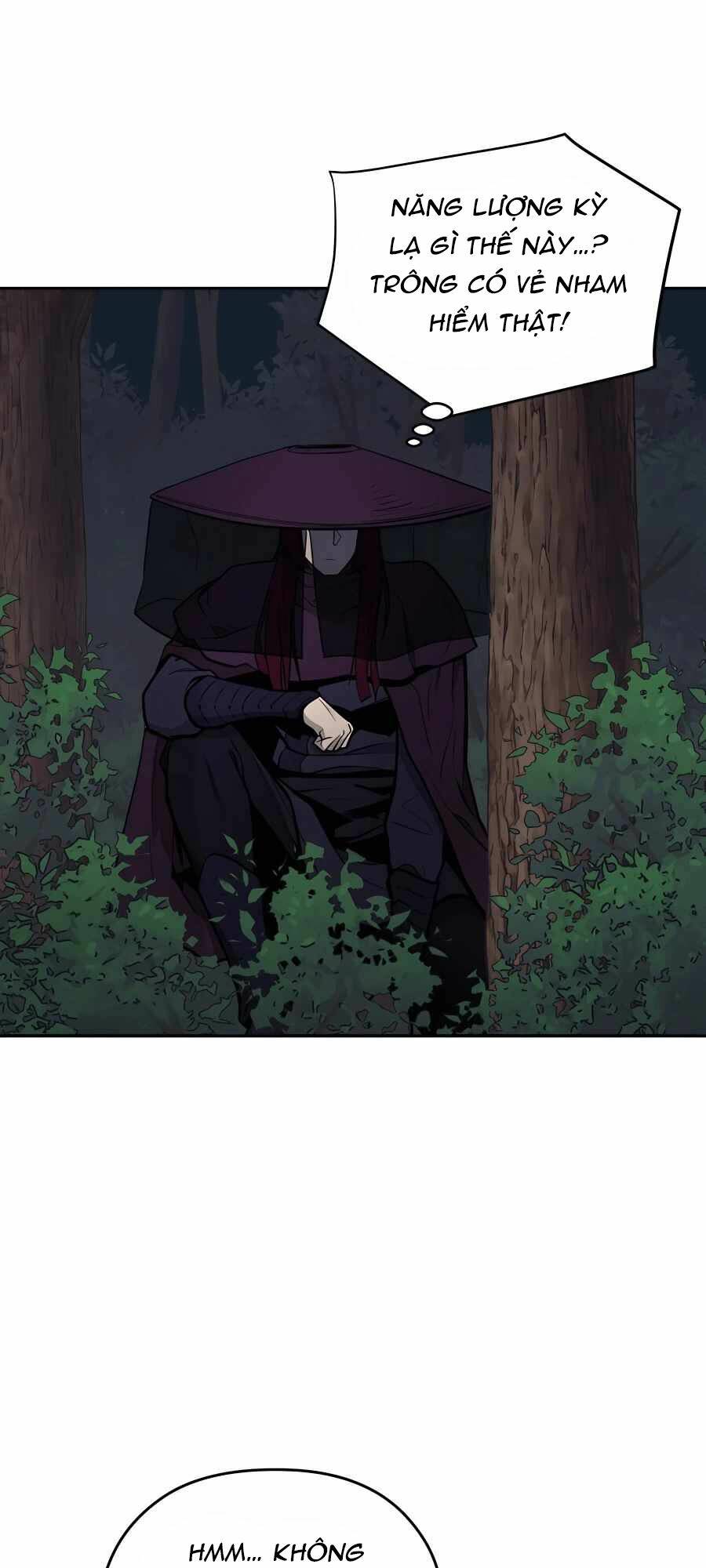 Thái Thú Kang Jin Lee - Chapter 72 - Page 27