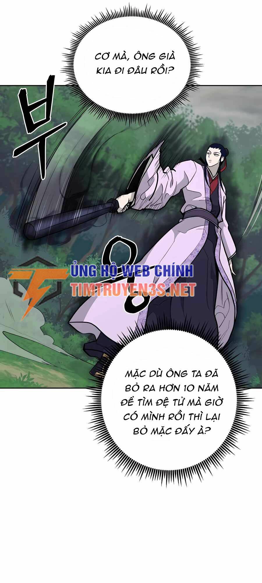 Thái Thú Kang Jin Lee - Chapter 72 - Page 30