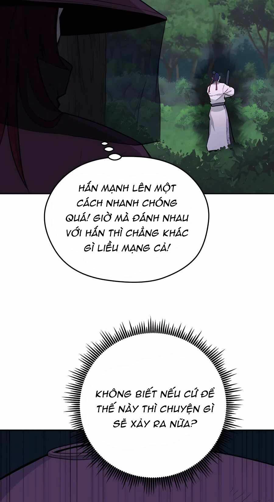 Thái Thú Kang Jin Lee - Chapter 72 - Page 33