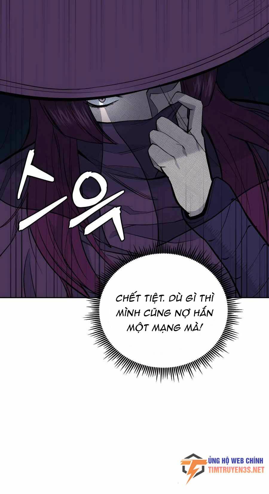 Thái Thú Kang Jin Lee - Chapter 72 - Page 34
