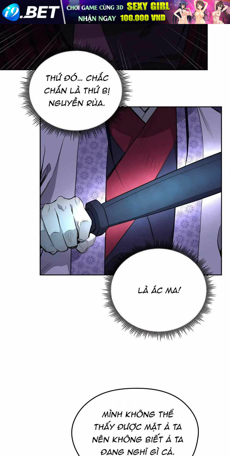 Thái Thú Kang Jin Lee - Chapter 72 - Page 38