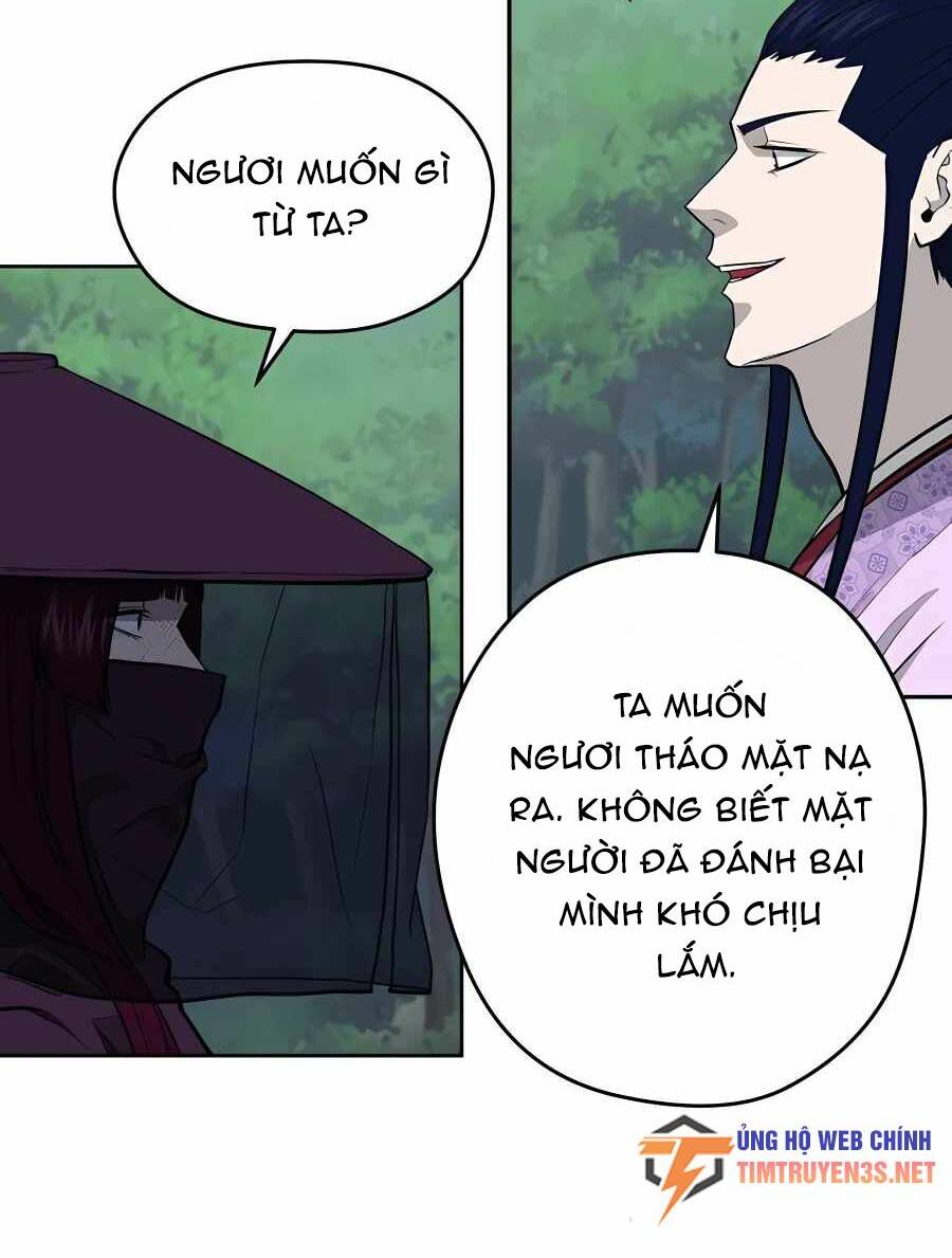 Thái Thú Kang Jin Lee - Chapter 72 - Page 44