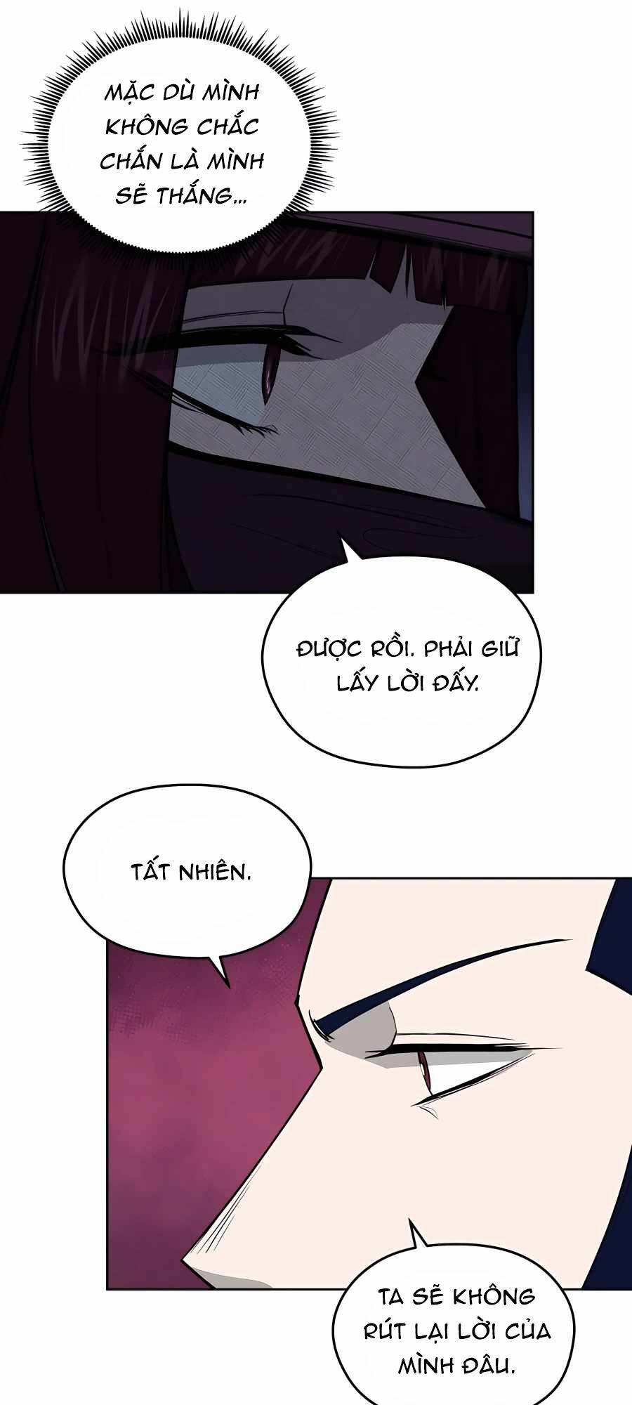 Thái Thú Kang Jin Lee - Chapter 72 - Page 45