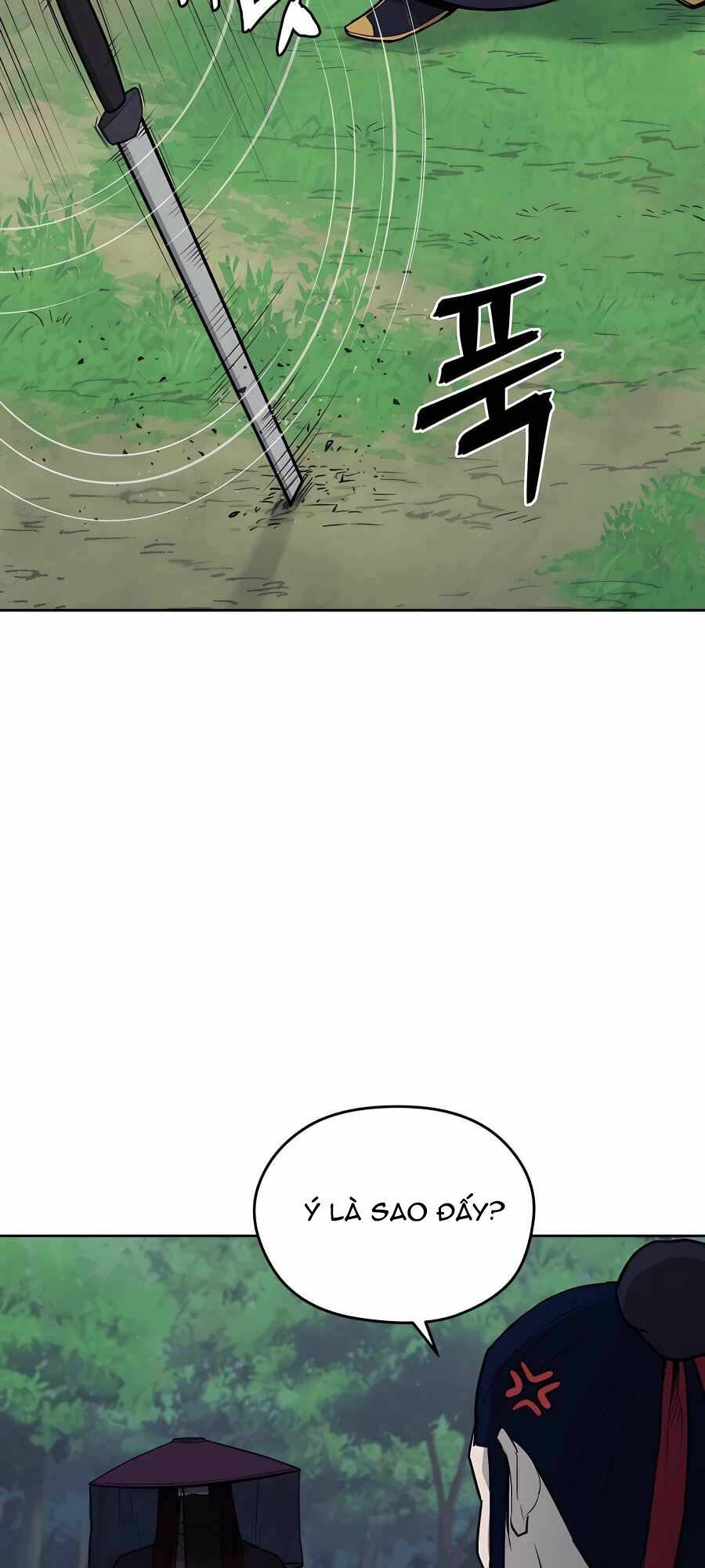 Thái Thú Kang Jin Lee - Chapter 72 - Page 47