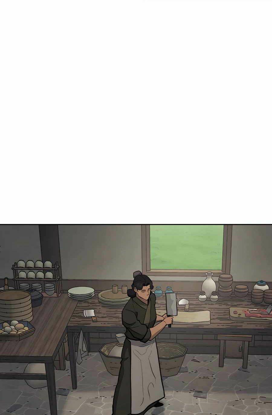 Thái Thú Kang Jin Lee - Chapter 72 - Page 5