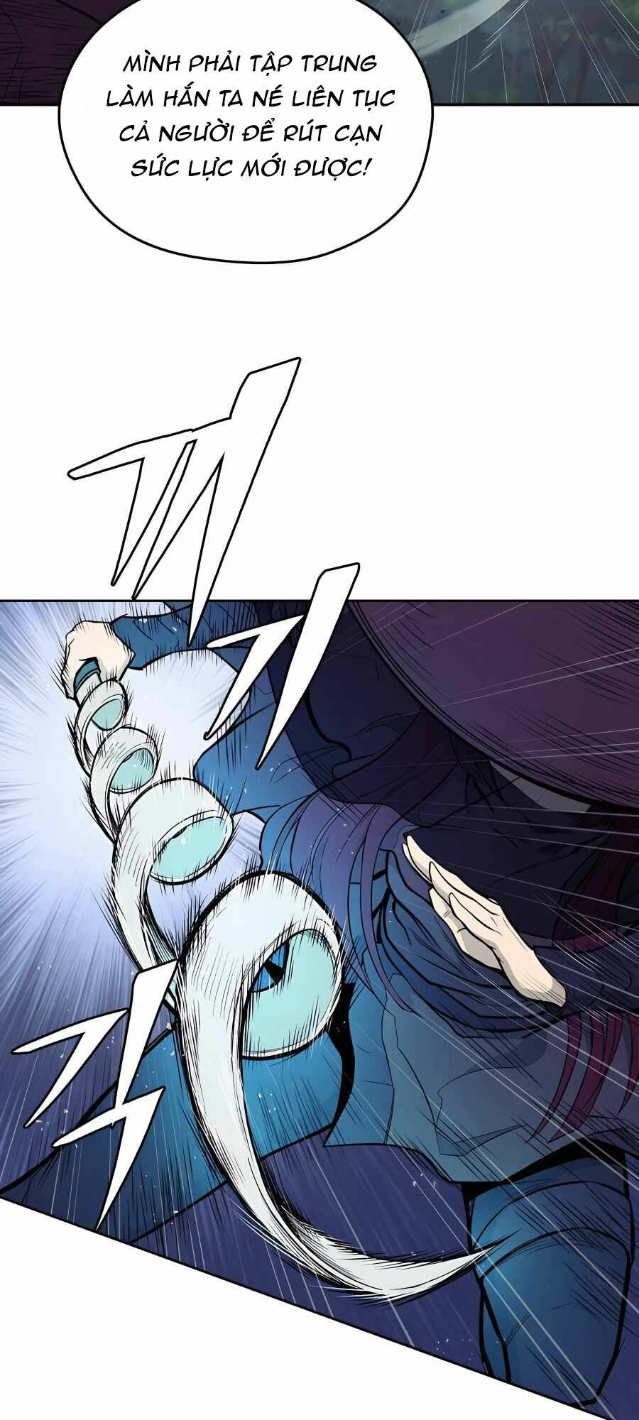 Thái Thú Kang Jin Lee - Chapter 72 - Page 62