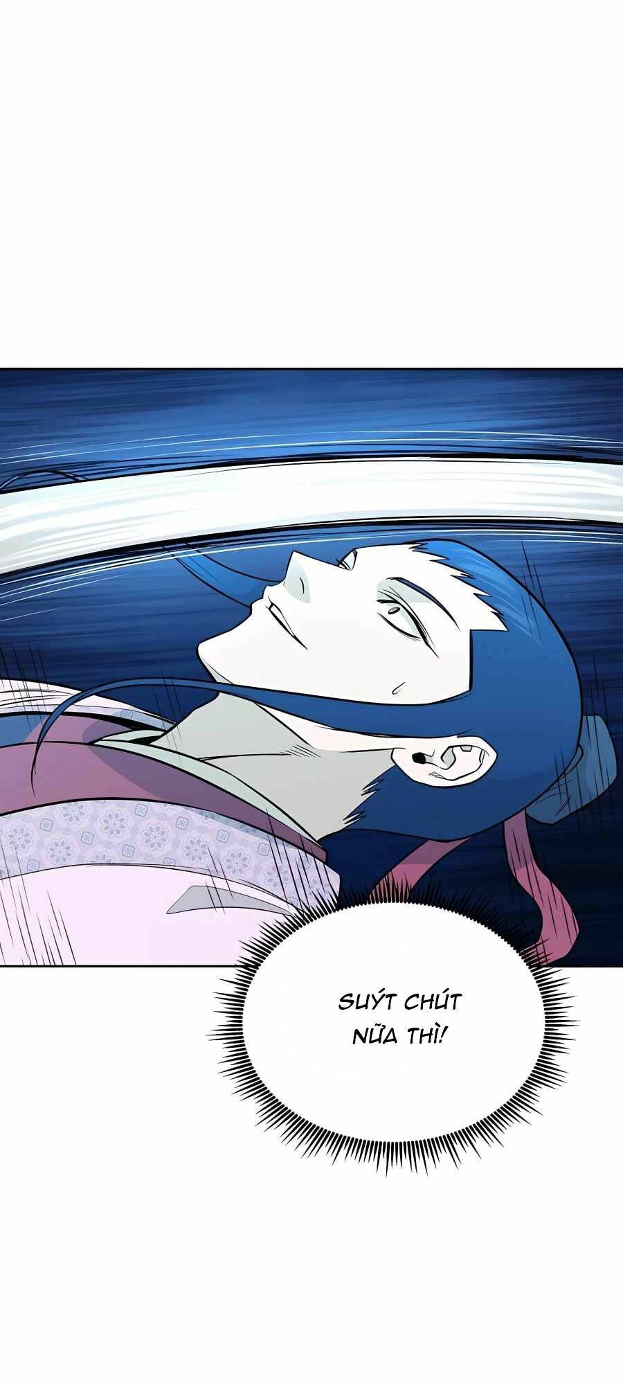Thái Thú Kang Jin Lee - Chapter 72 - Page 65