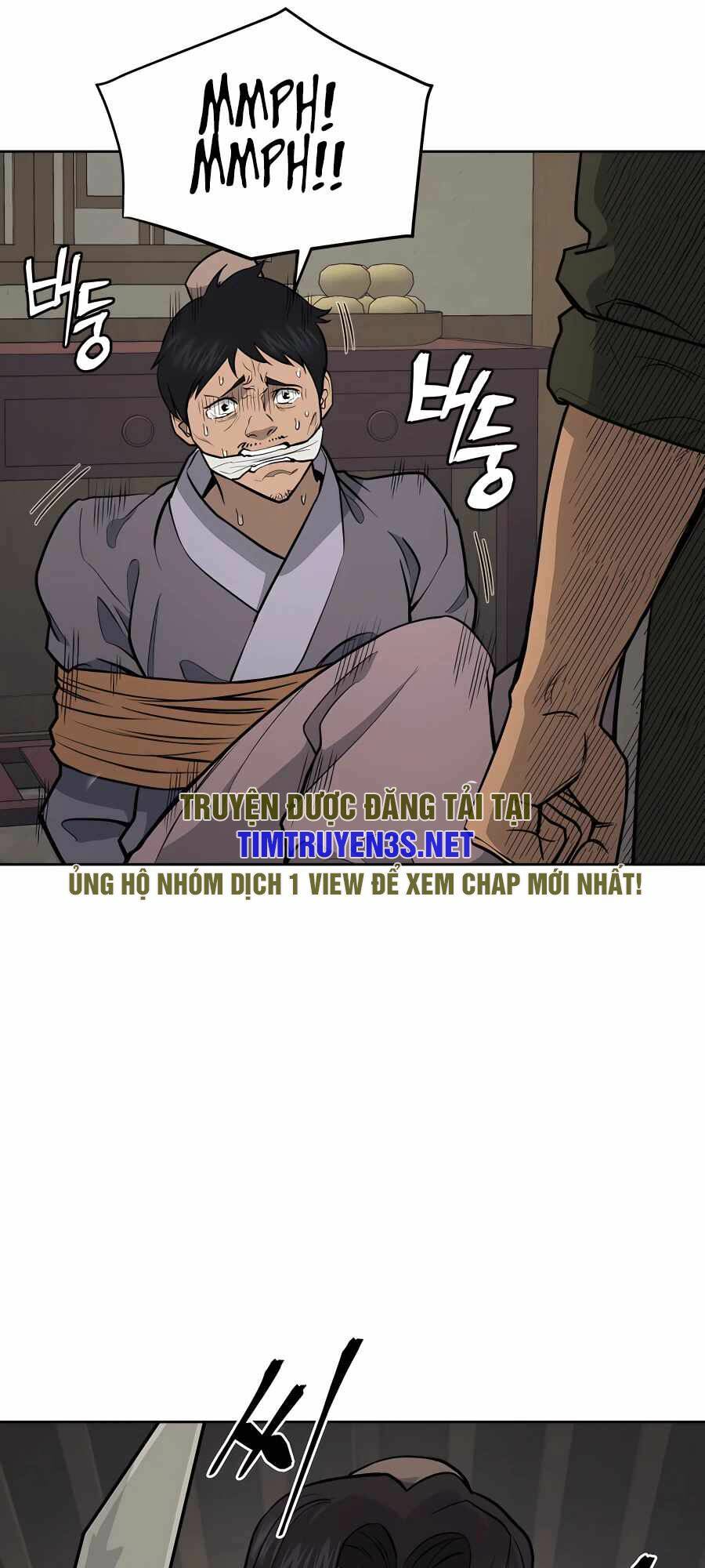 Thái Thú Kang Jin Lee - Chapter 72 - Page 7