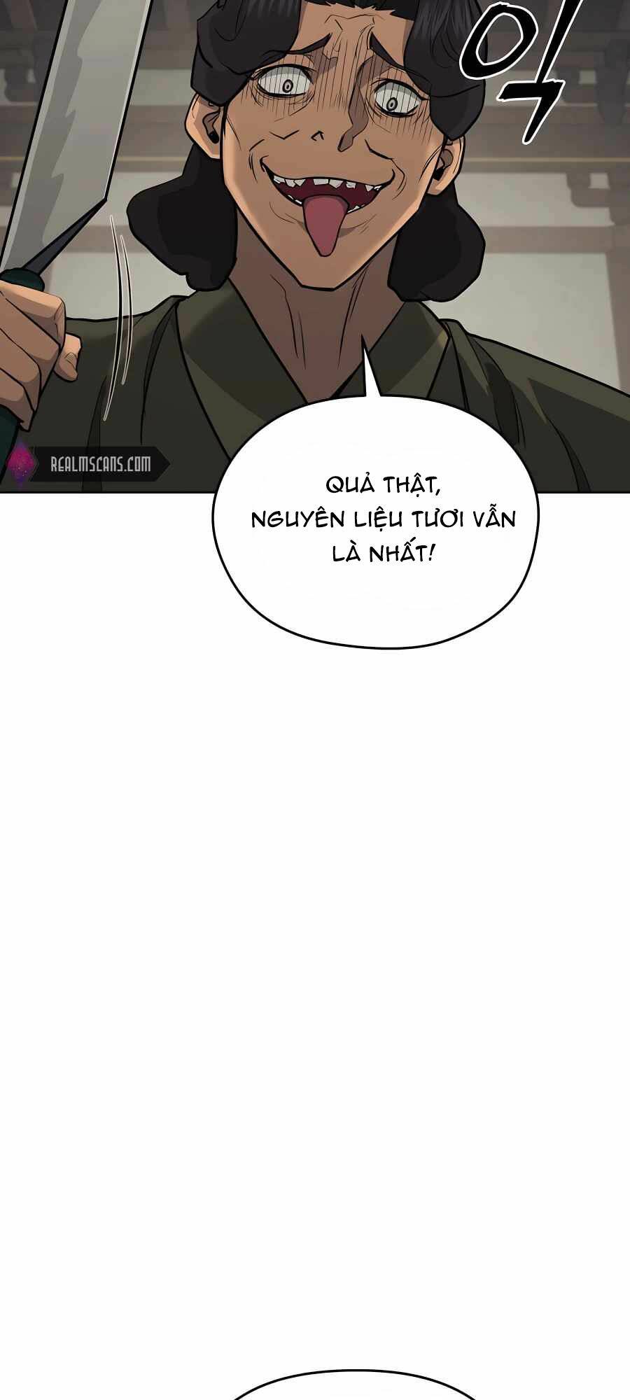 Thái Thú Kang Jin Lee - Chapter 72 - Page 8