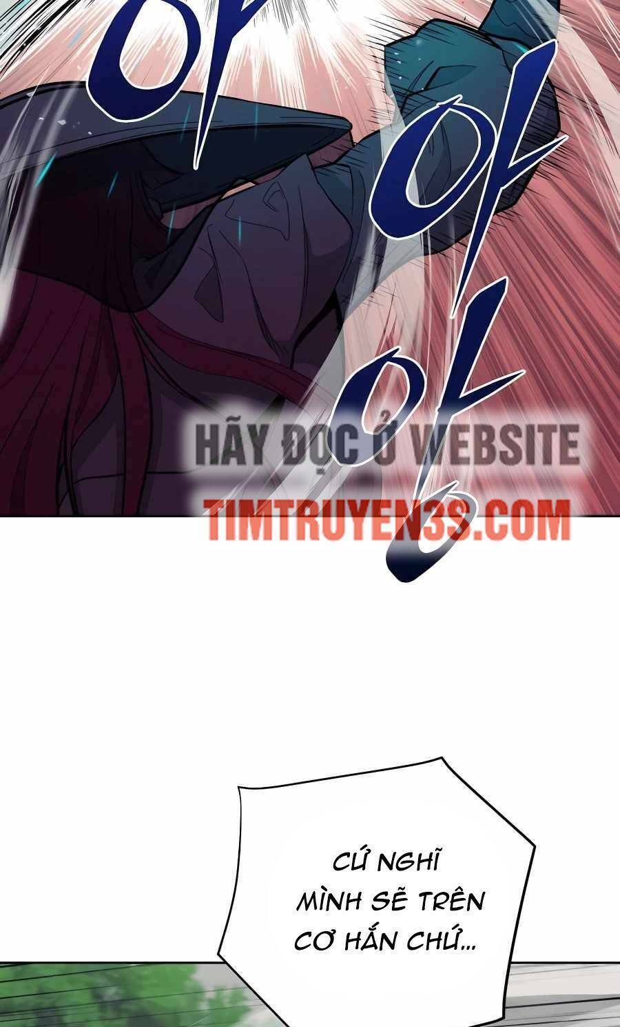 Thái Thú Kang Jin Lee - Chapter 73 - Page 11