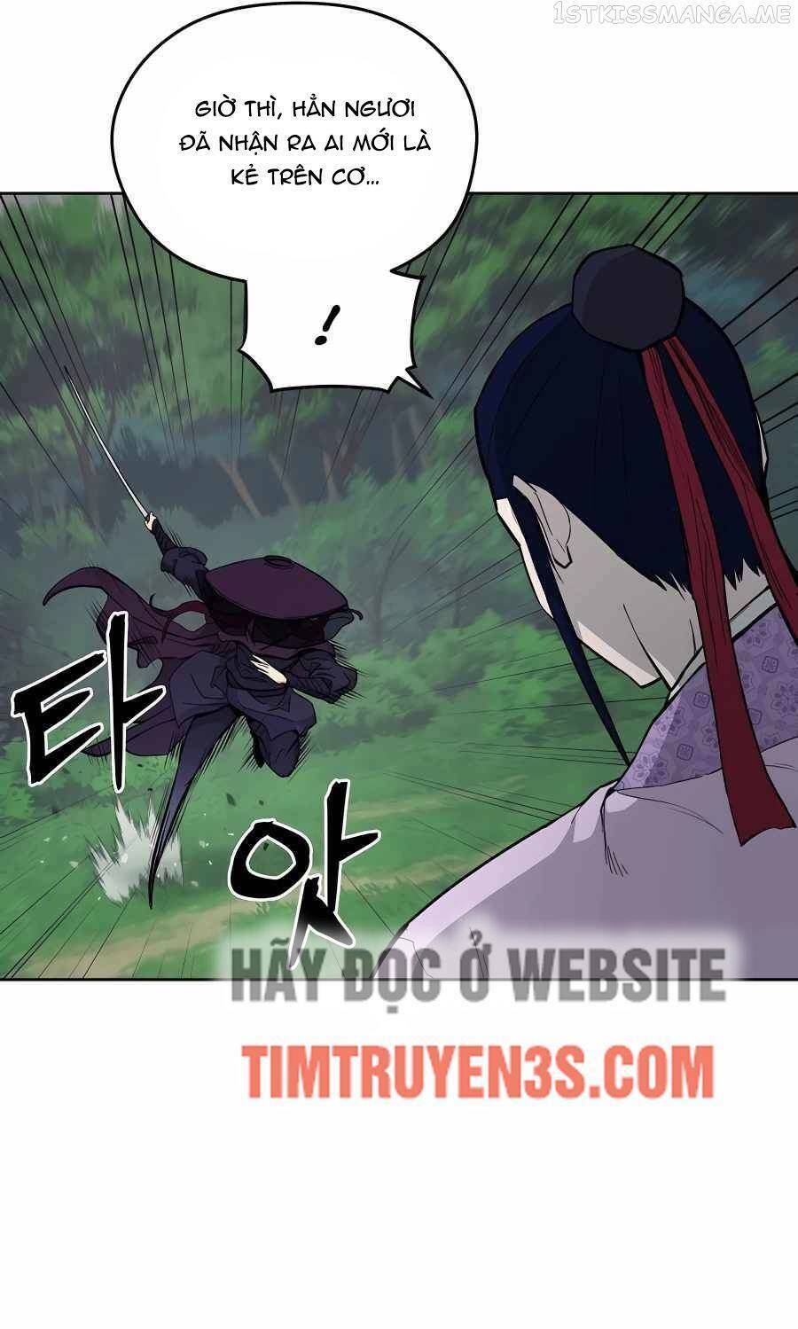 Thái Thú Kang Jin Lee - Chapter 73 - Page 16