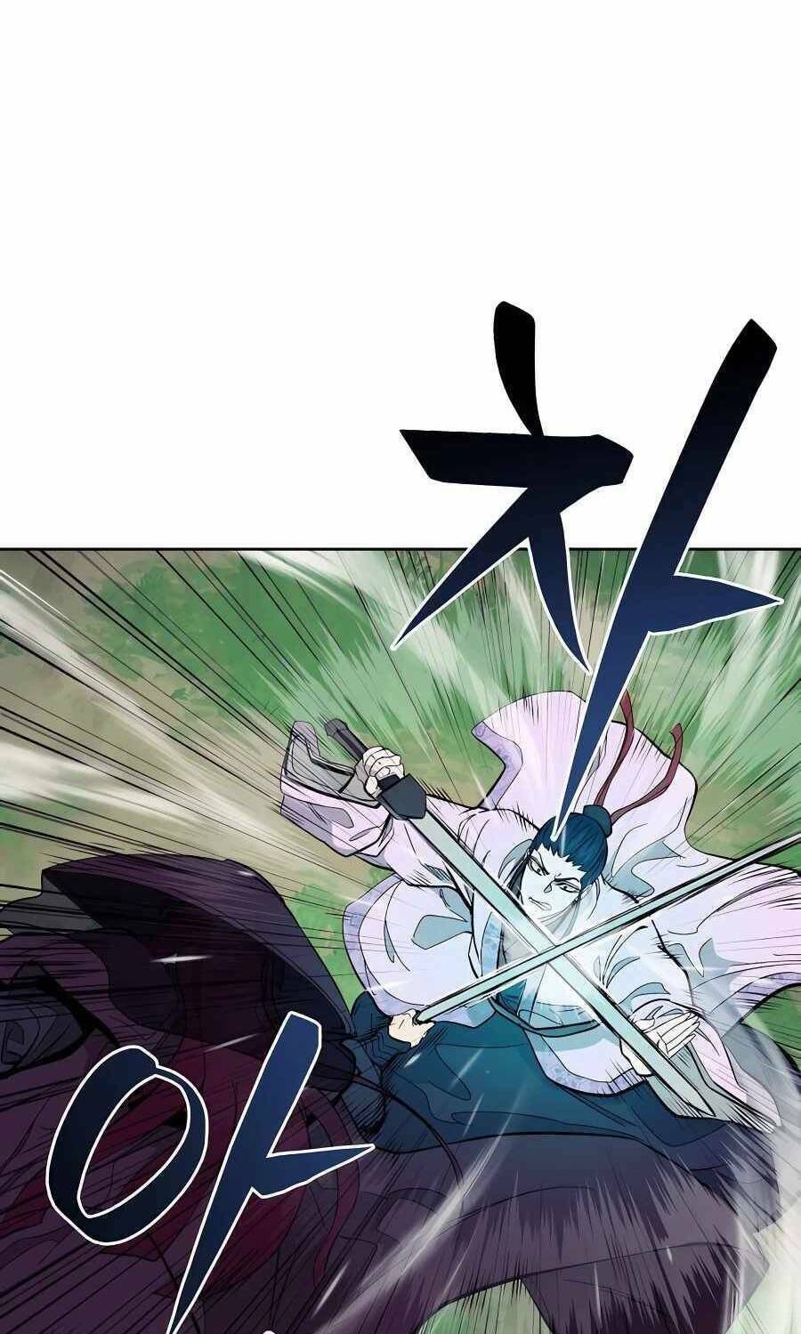 Thái Thú Kang Jin Lee - Chapter 73 - Page 18