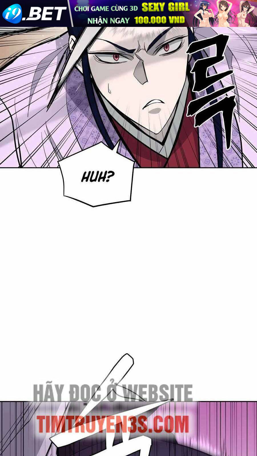 Thái Thú Kang Jin Lee - Chapter 73 - Page 20