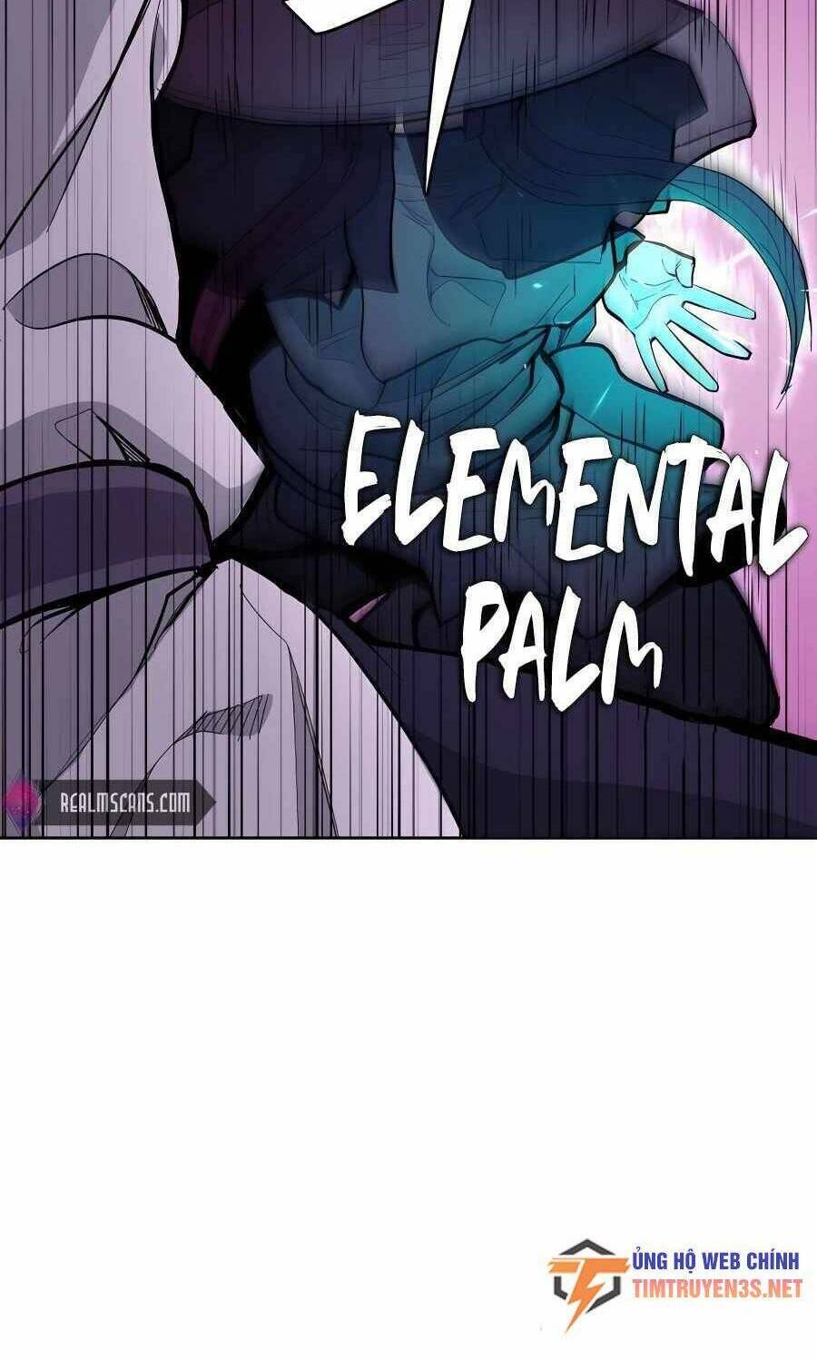 Thái Thú Kang Jin Lee - Chapter 73 - Page 21