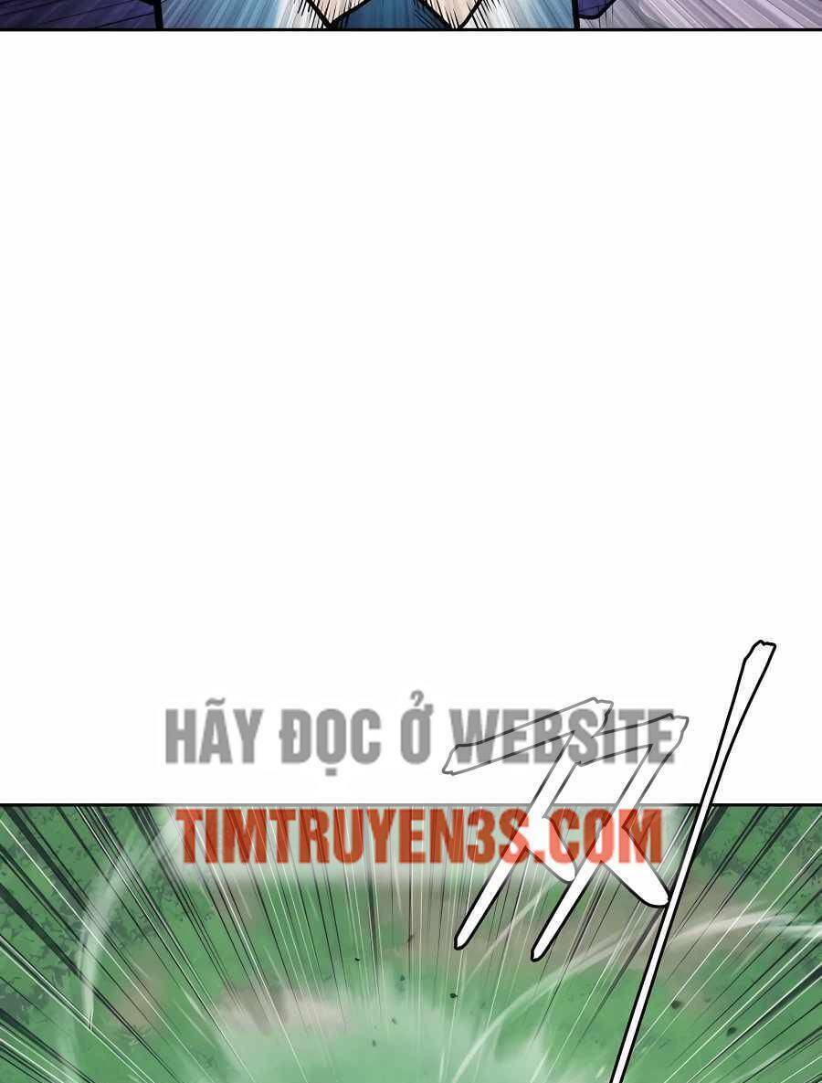 Thái Thú Kang Jin Lee - Chapter 73 - Page 23