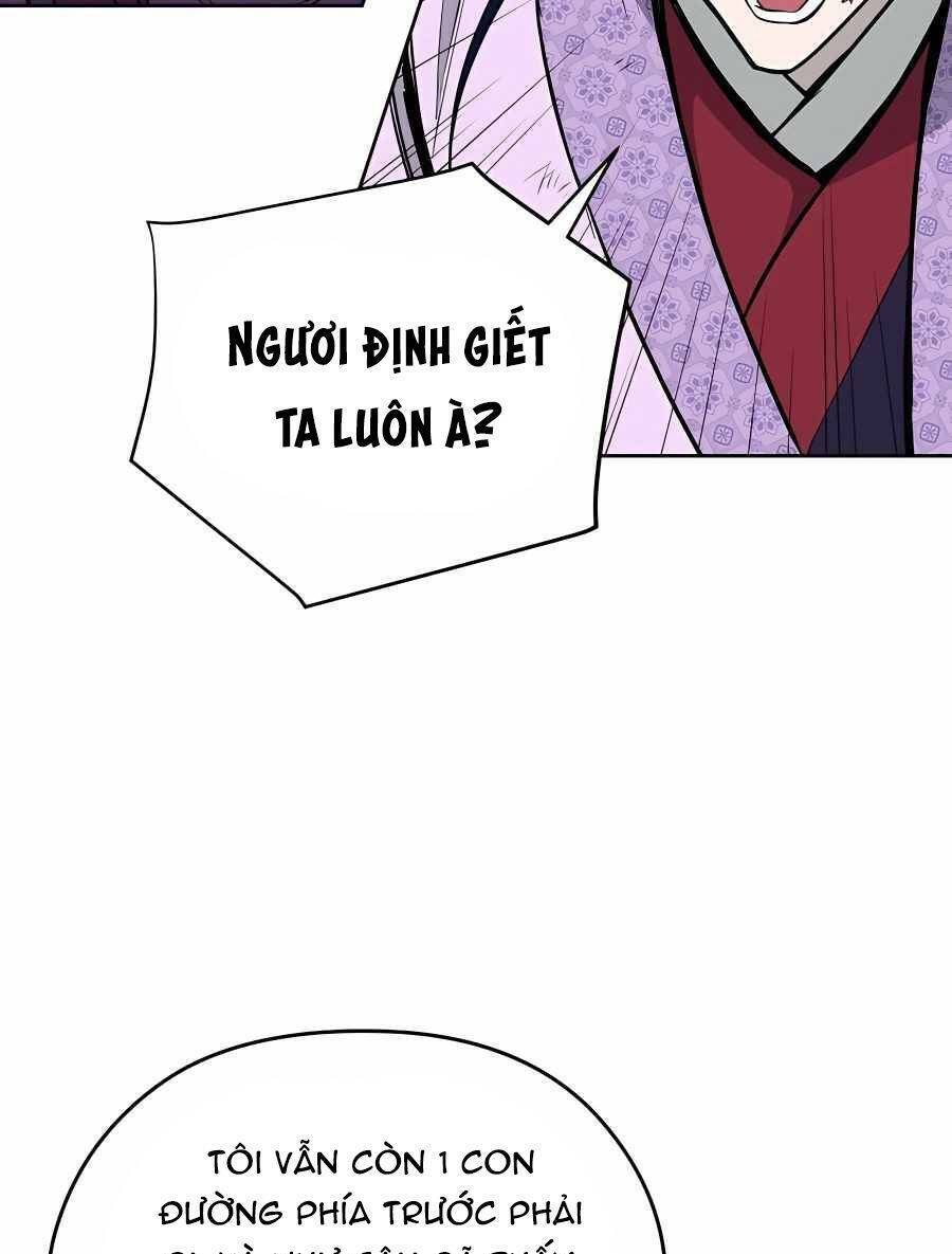 Thái Thú Kang Jin Lee - Chapter 73 - Page 31