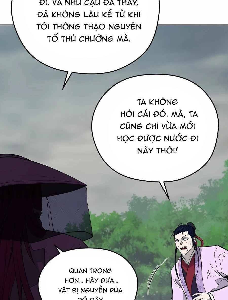 Thái Thú Kang Jin Lee - Chapter 73 - Page 32