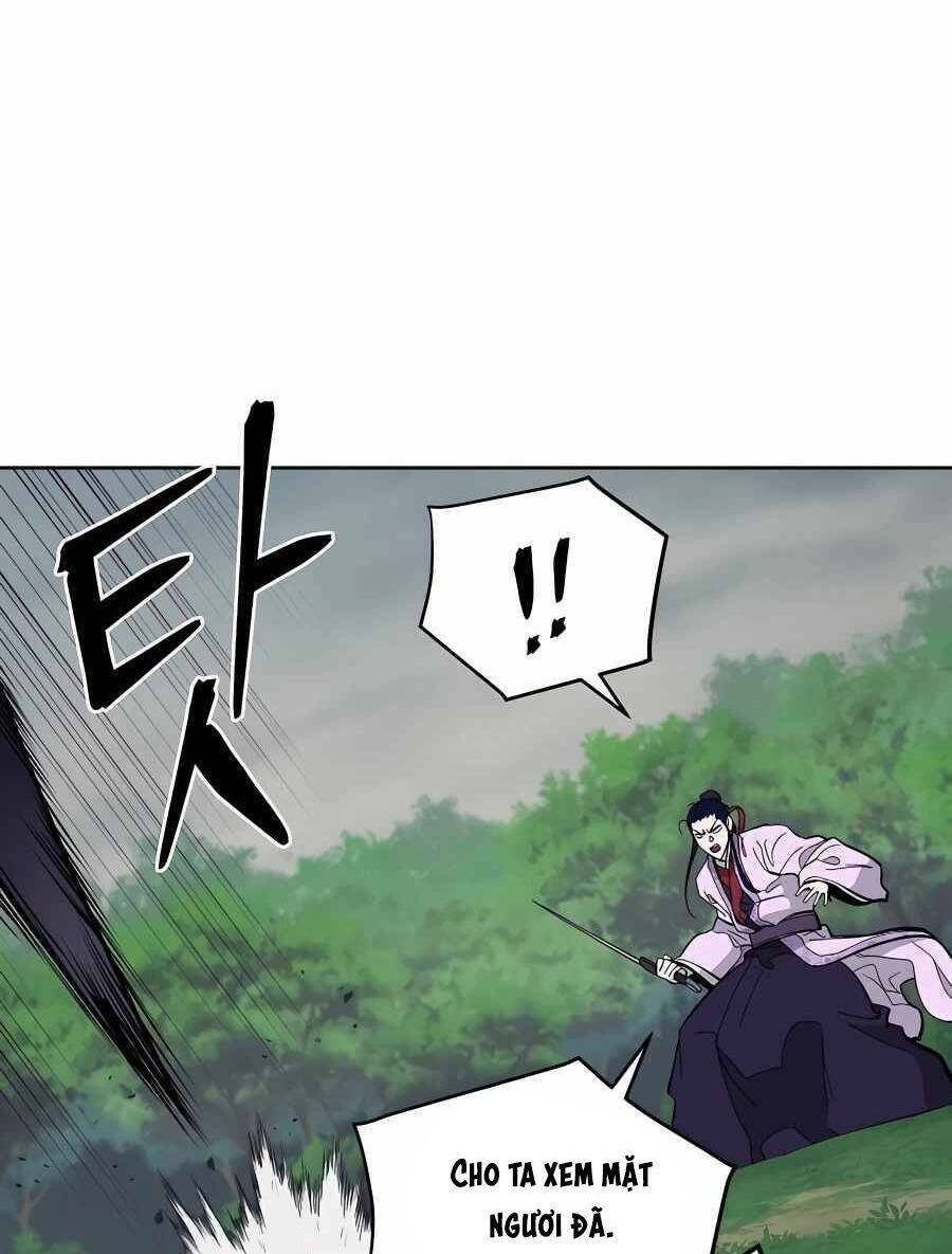 Thái Thú Kang Jin Lee - Chapter 73 - Page 35